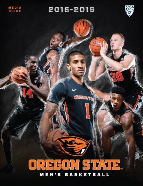 Oregon State Beavers men's basketball httpssmediacacheak0pinimgcom736x68e1eb