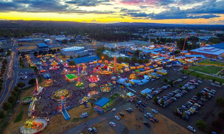 Oregon State Fair Oregon State Fair