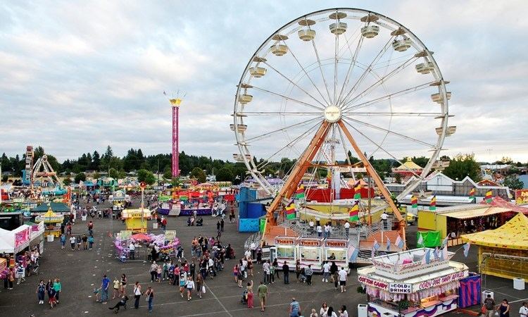 Oregon State Fair Oregon State Fair Will Be First to Feature Cannabis Plants Leafly