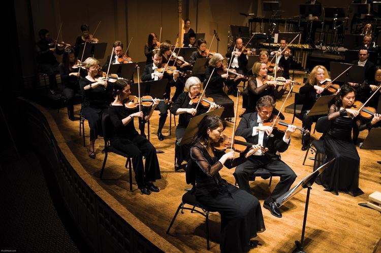 Oregon Symphony Oregon Symphony Association in Salem