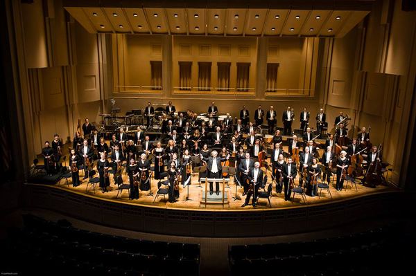 Oregon Symphony Oregon Symphony Ratifies New ThreeYear Contract With Raises Well
