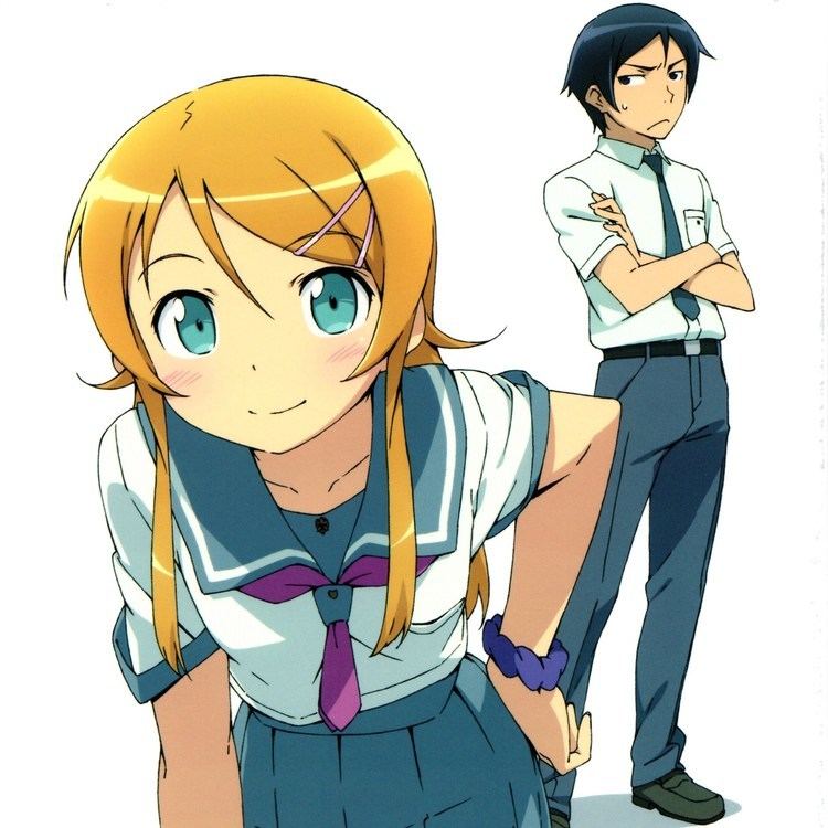 Oreimo High Score Oreimo The Arcade