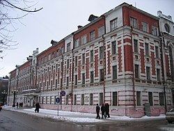Orekhovo-Zuyevo httpsuploadwikimediaorgwikipediacommonsthu