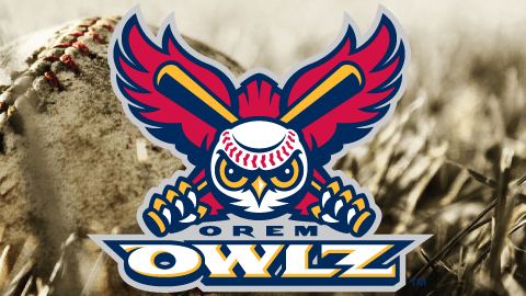 Orem Owlz Orem Owlz MiLBcom News The Official Site of Minor League Baseball