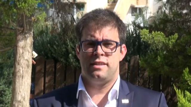 Oren Hazan Oren Hazan no 30 on Likud list wins big on Knesset jobs