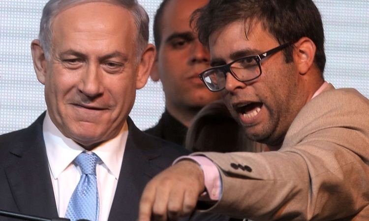 Oren Hazan Israel39s deputy speaker suspended after drug and pimping