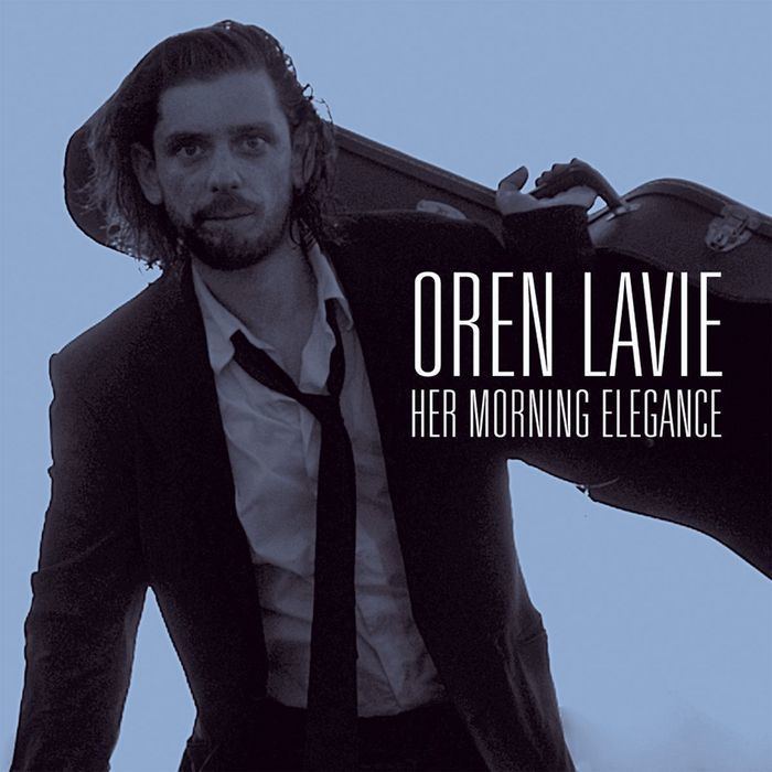 Oren Lavie Music Video Monday Oren Lavie Her Morning Elegance