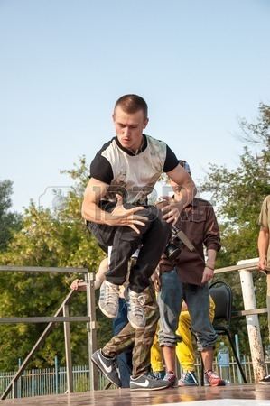 Orenburg Culture of Orenburg