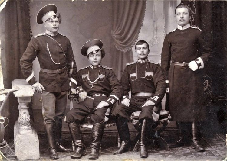 Orenburg Cossacks httpsuploadwikimediaorgwikipediacommonsee