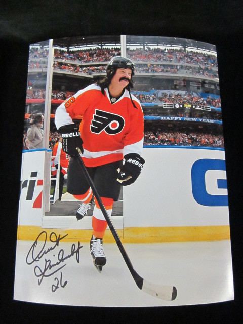 Orest Kindrachuk Carls Cards and Collectibles Havertown PA