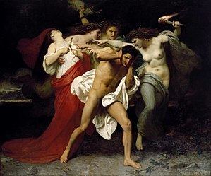 Orestes Orestes Wikipedia