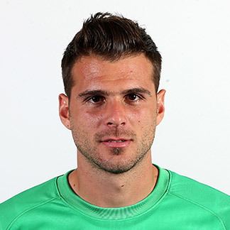 Orestis Karnezis UEFA EURO 2016 Orestis Karnezis UEFAcom