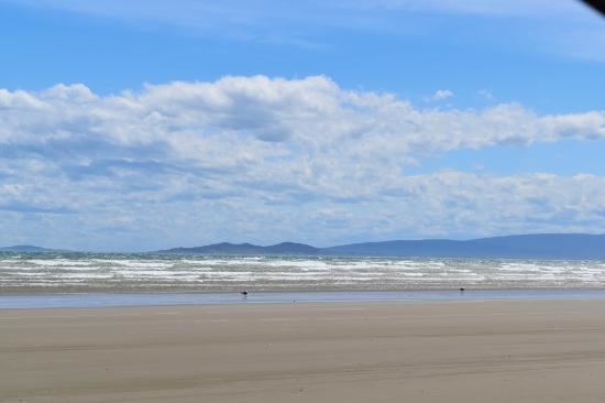 Oreti Beach Oreti Beach Invercargill New Zealand Top Tips Before You Go