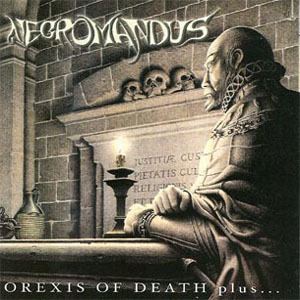 Orexis of Death wwwprogarchivescomprogressiverockdiscography