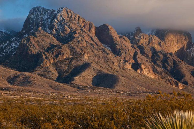 Organ Mountains-Desert Peaks National Monument It39s official New Mexico39s Organ MountainsDesert Peaks is our