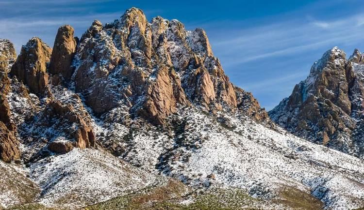 Organ Mountains-Desert Peaks National Monument conservationlandsorgwpcontentuploads2014056
