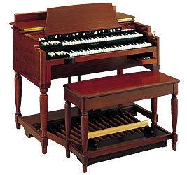 Organ (music) Play Black Gospel Praise and Worship Music On The Organ Using Organ