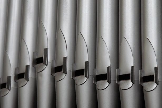 Organ pipe Waltham Abbey Music Organ Appeal Sponsor a Pipe