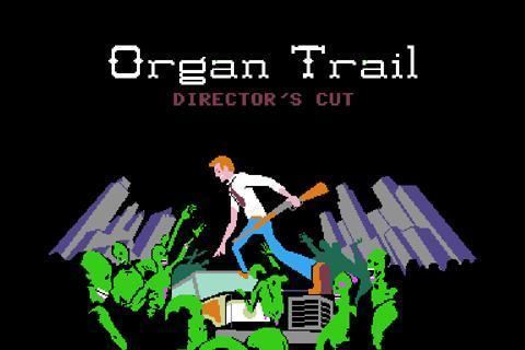 Organ Trail Organ Trail Director39s Cut Android Apps on Google Play