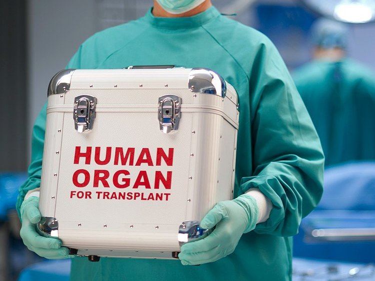 Organ transplantation Changes in the Oversight of Solid Organ Transplantation