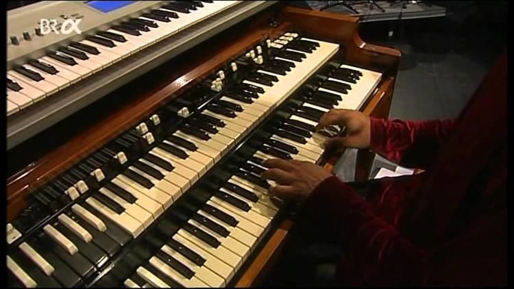 Organ trio James Carter Organ Trio Jazzwoche Burghausen 2004 YouTube