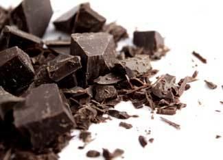 Organic chocolate Chocolate The Best of the Best Organic Fair Trade Chocolates