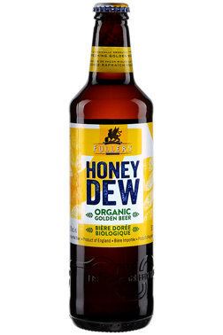 Organic Honey Dew Fullers Organic Honey Dew Ale 11113490 SAQcom