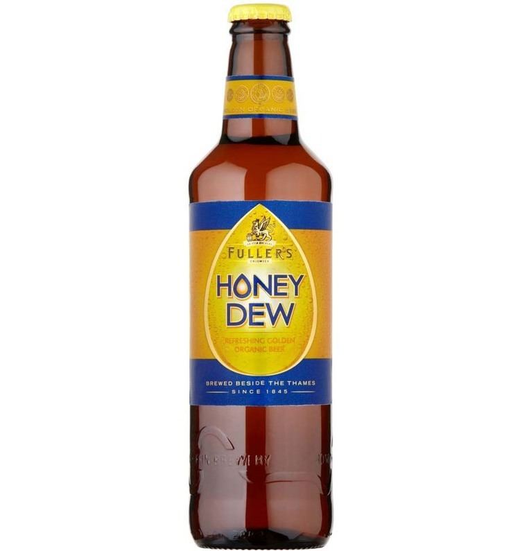 Organic Honey Dew Fuller39s Organic Honey Dew
