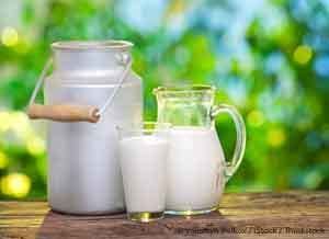 Organic milk Health Benefits of Organic vs Conventional Milk