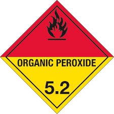 Organic peroxide Organic Peroxide