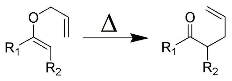 Organic reaction