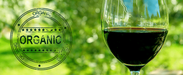 Organic wine Organic Wine Riverland Wine