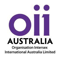 Organisation Intersex International Australia
