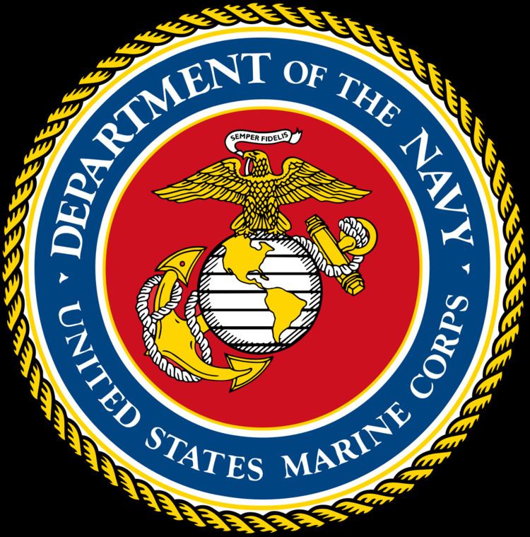 Organization of the United States Marine Corps