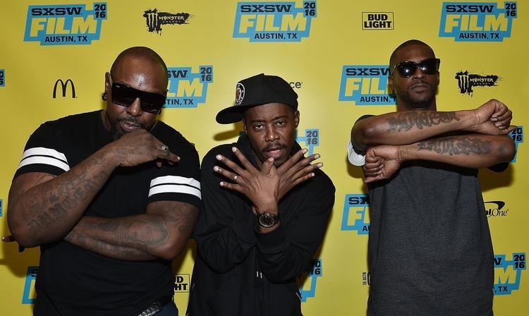 Organized Noize With A New Documentary Atlanta Trio Organized Noize Earn Just Applause