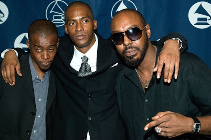 Organized Noize A Few Things We Learned About 39The Art Of Organized Noize39 Okayplayer