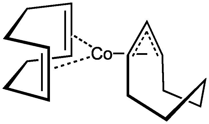 Organocobalt chemistry