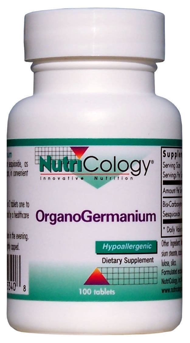 Organogermanium compound wwwnutricologycomimagesproducts55340jpg