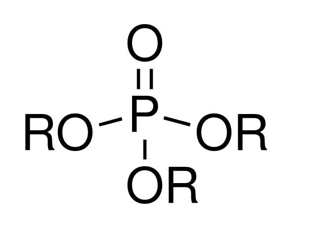 organophosphate antidote