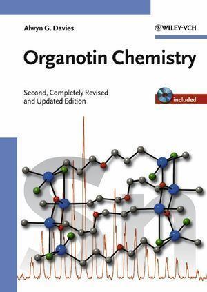 Organotin chemistry mediawileycomproductdatacoverImage300313527