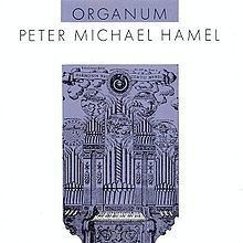 Organum (album) httpsuploadwikimediaorgwikipediaenthumbb