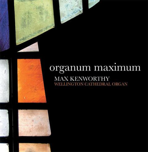 Organum Maximum