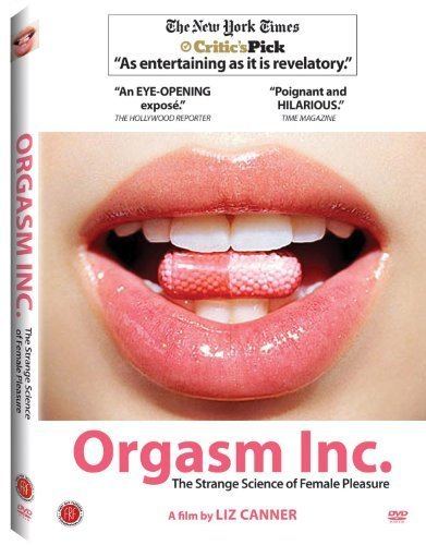 Orgasm Inc. Amazoncom Orgasm Inc Alternate Cover Ray Moynihan Leonore