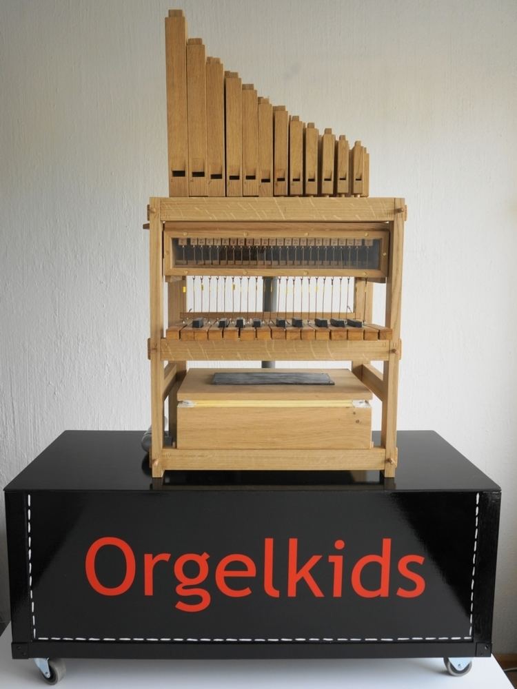 Orgelkids