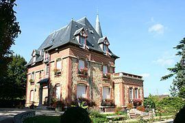Orgeval, Yvelines httpsuploadwikimediaorgwikipediacommonsthu