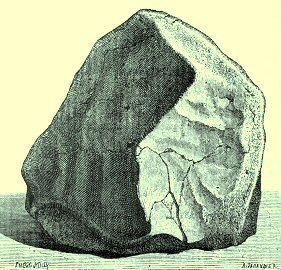 Orgueil (meteorite)