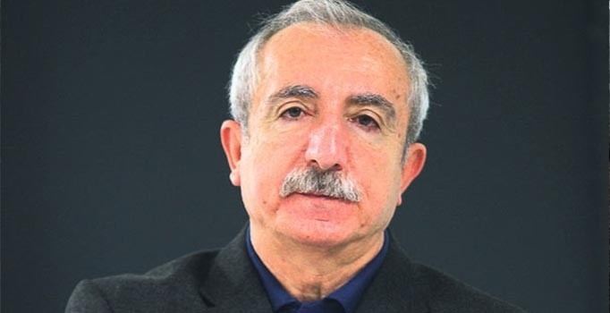 Orhan Miroğlu Parti Mardin Milletvekili Orhan Mirolu Star gazetesine veda etti