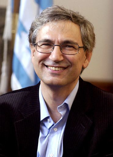 Orhan Pamuk Orhan Pamuk Photo Gallery