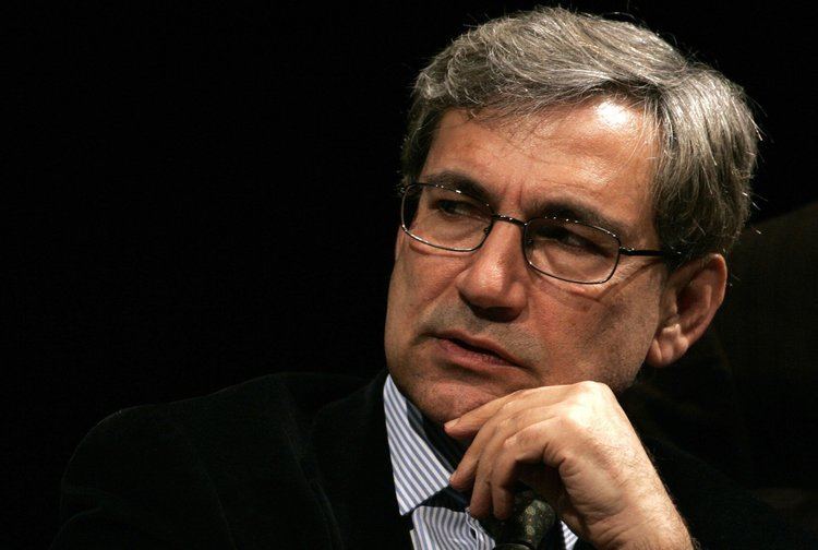 Orhan Pamuk KD39den Orhan Pamuk aklamas soL Haber Portal gne