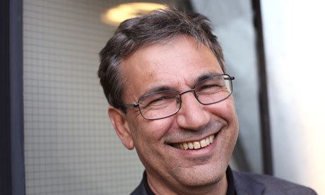 Orhan Pamuk Orhan Pamuk Books The Guardian